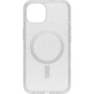 Otterbox Symmetry Plus MagSafe Case For Apple iPhone 15 Pro Max - Stardust