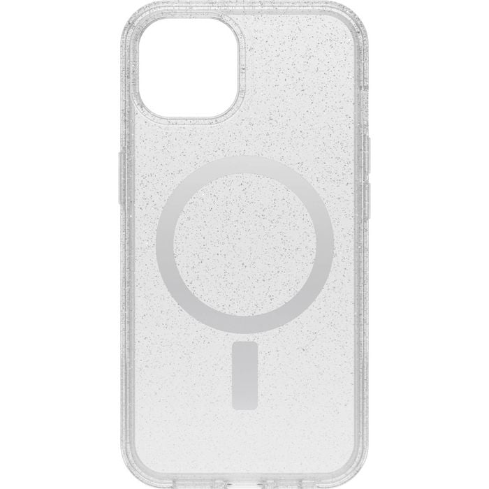 Otterbox Symmetry Plus MagSafe Case For Apple iPhone 15 Pro Max - Stardust