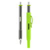 TRACER PRO 1.3mm Aluminium Precision Construction Pencil with Holster
