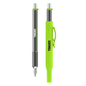 TRACER PRO 1.3mm Aluminium Precision Construction Pencil with Holster