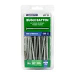 ZENITH 14G - 8 x 150mm Class 3 Galvanised Bugle Batten Screws - 25 Pack