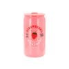 Soy Coke Glass Candle Jar - 365g - Strawberry