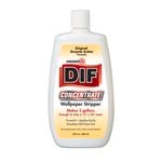 Zinsser DIF Liquid Wallpaper Stripper - 650ml