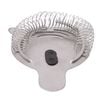 Catzon Ice Filter for Cocktail Shaker Stainless Steel