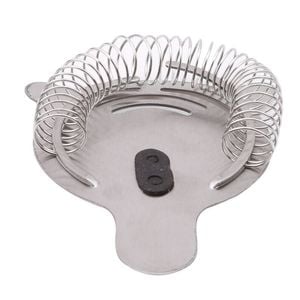 Catzon Ice Filter for Cocktail Shaker Stainless Steel