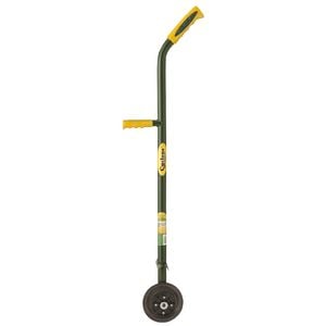 Edges & Lawn Aerator
