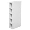 Kaboodle 150mm Coconut Milk  Wine Rack