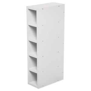 Kaboodle 150mm Coconut Milk  Wine Rack