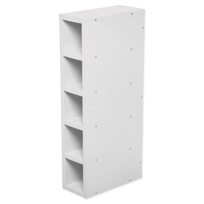 Kaboodle 150mm Coconut Milk  Wine Rack