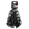 Pinnacle 3mm x 2.5m Black Matte Dimpled Chain