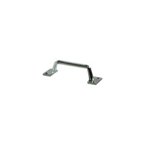 Sylvan Satin Nickel Plate Bala Cabinet Handle