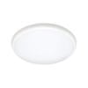 Brilliant 12W 25cm CCT IP54 Disq Oyster Ceiling Light