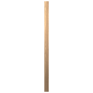 Lugna 2048 X 100 X 16mm Cove Filler Panel
