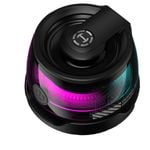 Edifier G200 Bluetooth Magnetic Speaker - Black