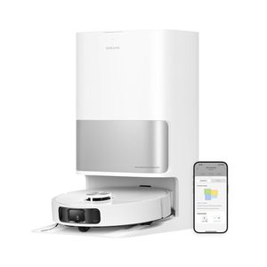 Dreame L10s Ultra Gen 2 Robot Vacuum and Mop