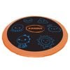 6ft Replacement Trampoline Jumping Mat - Emoji