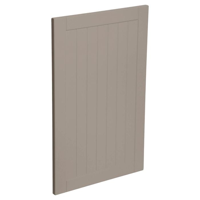 Kaboodle 450mm Portacini Country Med Cabinet Door