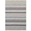 Mohito Handwoven Rug-6280-Brown Multi-190x280cm
