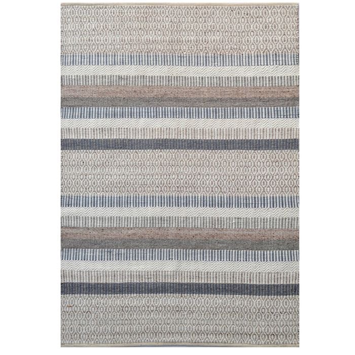 Mohito Handwoven Rug-6280-Brown Multi-190x280cm