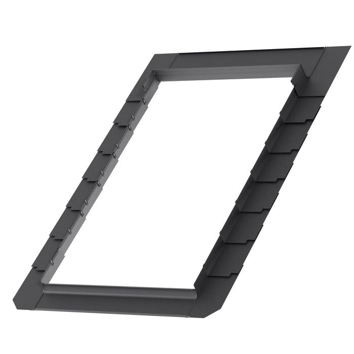 VELUX Slate Flashing EDL C12