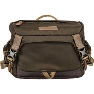 Vanguard Veo Go24m Shoulder Case Khaki