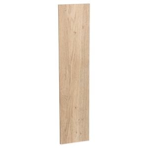 Kaboodle 450mm Hazelnut V Modern Pantry Door