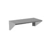 Bradley Surface Mounted Shelf 756A-12