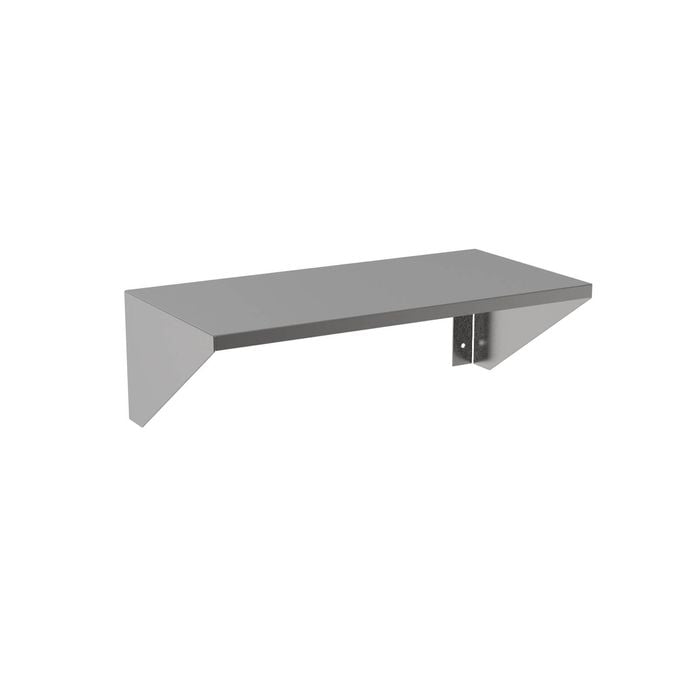 Bradley Surface Mounted Shelf 756A-12