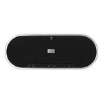 EPOS | Sennheiser  EXPAND 80T Bluetooth Speakerphone, Teams Certified, Upto 16 in-Room Participants, Rich Natural Sound, 2 Year