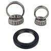 Front Wheel Bearing Kit For Volkswagen Vw Kombi T2 1.6l Ad Rwd 1970-1972