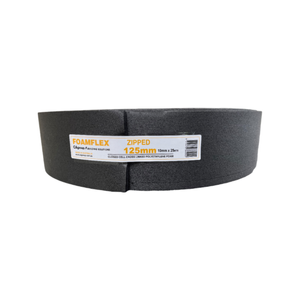 CAgroup 125 x 10mm x 25m Foamflex Expansion Joint