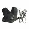 Morgan Elite H-harness