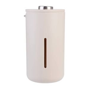 Casabarista Travel Coffee Press - 3 Cup - 350ml - White