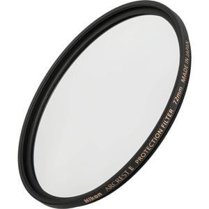 Nikon ARCREST II 72mm