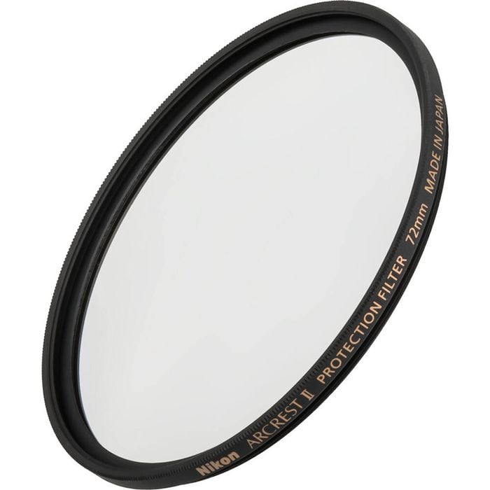 Nikon ARCREST II 72mm