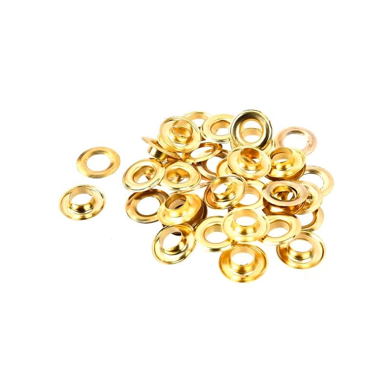 10mm Replacement Grommets - 25 Pack