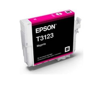 Epson Ultra Chrome Hi-gloss2 Magenta Ink Surecolor P405