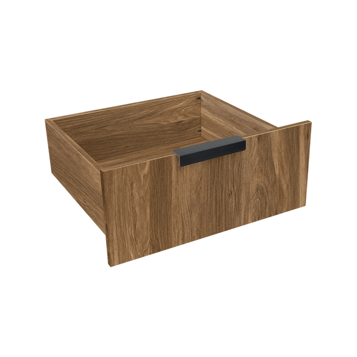Lugna Cove External Drawer - To Suit 600 x 580mm Cabinet Shell