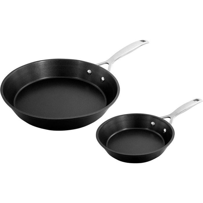 Pyrolux Ignite 2-Piece Skillet/Fry Pan Set 20 cm & 28 cm