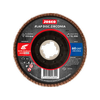 Josco 125mm X-Lock 60 Grit X-Lock Flap Discs