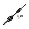 Front Left CV Drive Shaft for GWM Haval H6 1.5L GW4B15 2.0L GW4C20 21~25