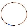 Genuine Mazda Rx2 Rx3 Rx4 Rx5 Rx7 Rear Inner Oil Control Ring Spring 101111361