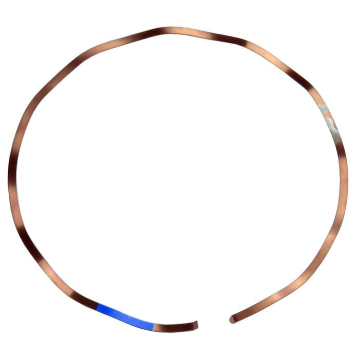 Genuine Mazda Rx2 Rx3 Rx4 Rx5 Rx7 Rear Inner Oil Control Ring Spring 101111361