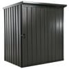 Duratuf Kiwi 1.715 x 1.210m KL1 Pre Painted Steel Shed