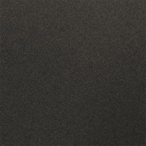 Essential Glass 6mm Titanic Metallic Clear Splashback