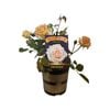 2.5L Rose Showpiece Champagne - Rosa