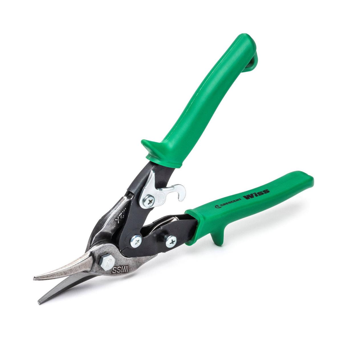 Crescent 248mm Right Aviation Snips - Bunnings New Zealand