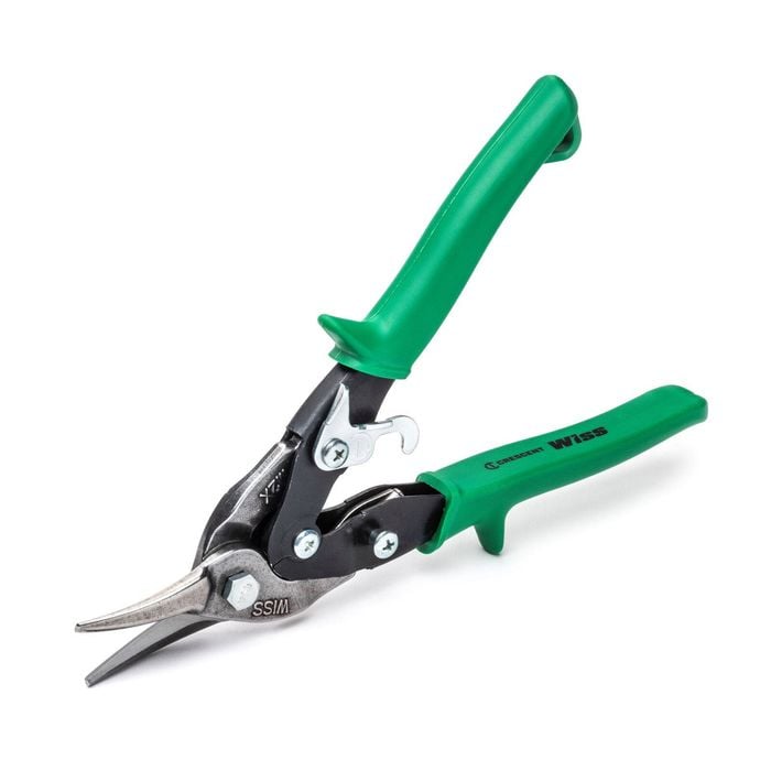 Crescent 248mm Right Aviation Snips