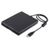 External Usb Floppy Drive 3.5" 1.44 Mb Fdd