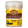 Cabot's 90g Radiata Pine Woodtone Putty